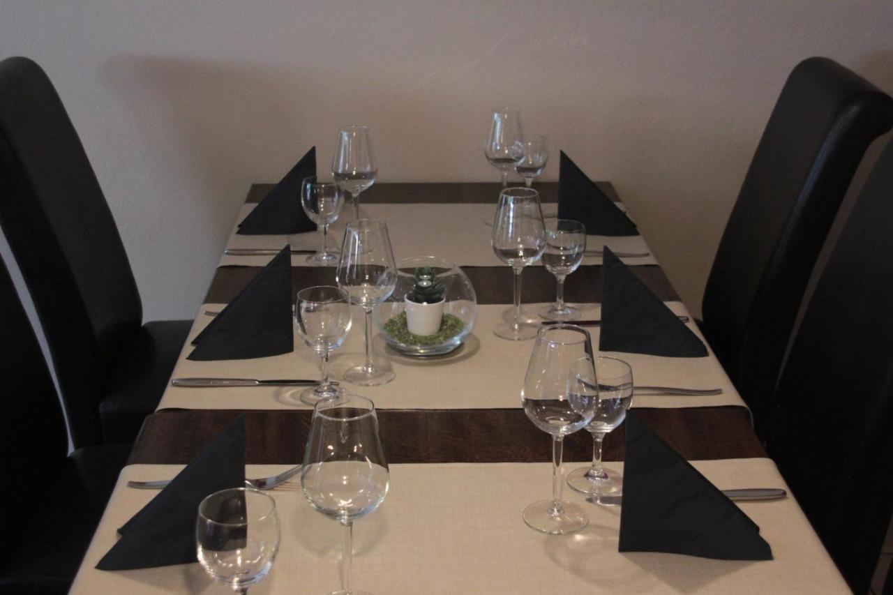 Restaurant Fischbeck'S Hotel Großenkneten Eksteriør billede
